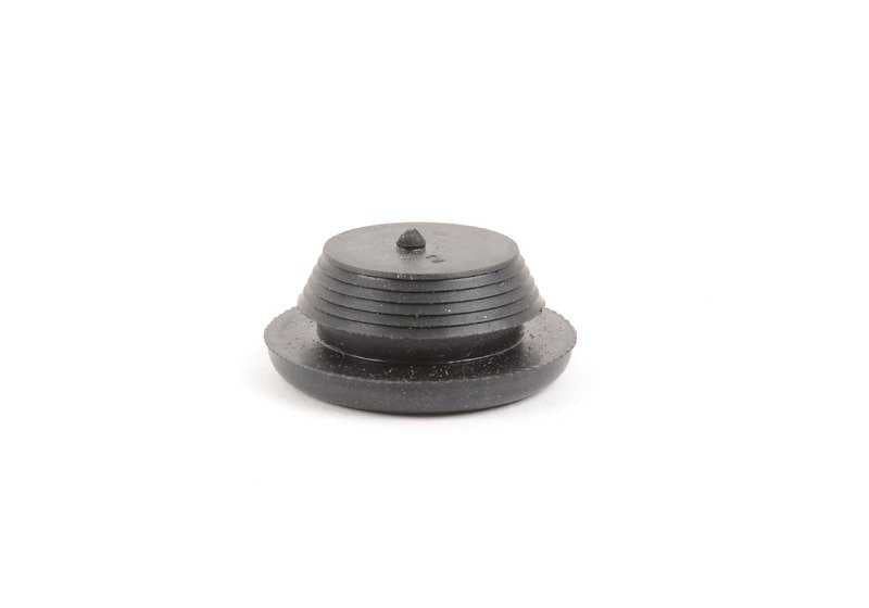 Tapón OEM 51717892266 para BMW E39. Original BMW.