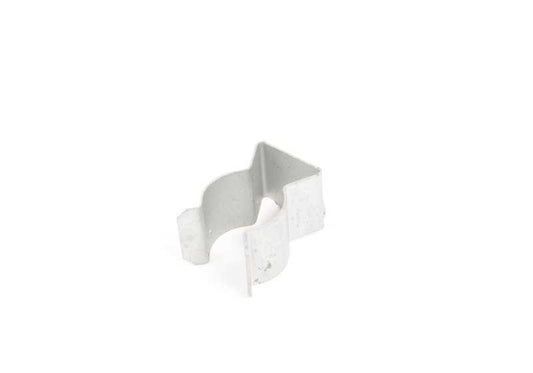 Clip de sujeción OEM 11147808774 para BMW E70 (X5 3.0sd) y E71 (X6 xDrive35d). Original BMW.