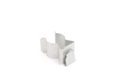 Clip de sujeción OEM 11147808774 para BMW E70 (X5 3.0sd) y E71 (X6 xDrive35d). Original BMW.