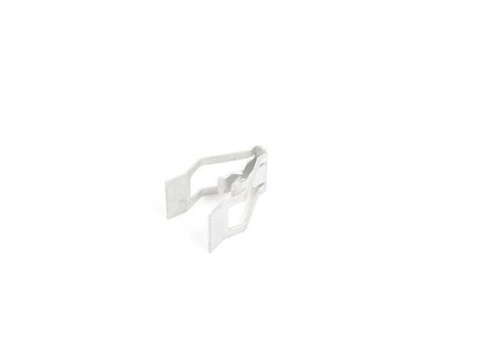 Clip Motor Subject 11147808776 for BMW X5 E70, E70N and X6 E71. Original BMW piece.