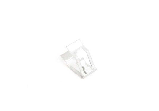 Clip Motor Subject 11147808776 for BMW X5 E70, E70N and X6 E71. Original BMW piece.