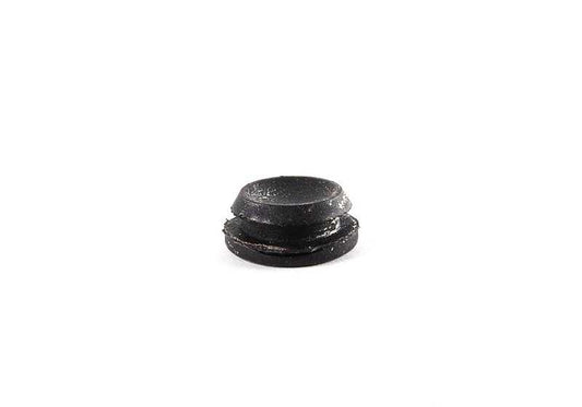 Plug di chiusura per la serie BMW 3 E21, 5 E12 E128 (OEM 61138560584). BMW originale