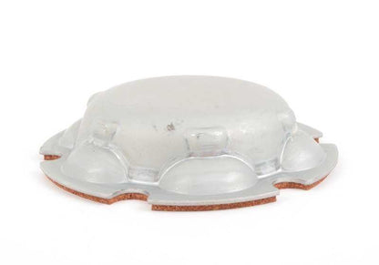 Tapa de cierre con junta OEM 26117540779 para BMW E82, E90, E92, E93, E60, E61, F10, E63, E64, F06, F12, F13, E65, E66. Recambio original BMW.
