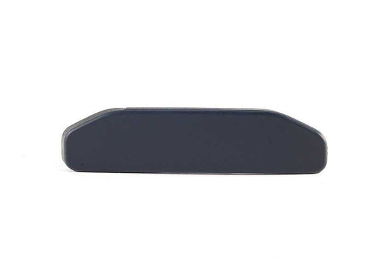 Placa de compensação OEM 41617194842 para BMW E60, E61, E63, E64, E65, E66, E53. BMW original