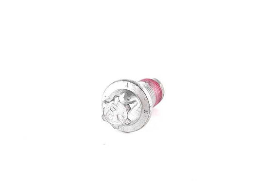 Torx screw for BMW E53 (OEM 31121096045). Original BMW