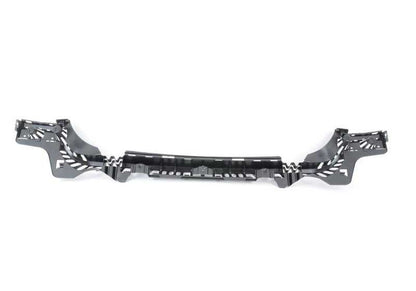 Guía centro trasera OEM 51127256922 para BMW Serie 3 F30, F30 LCI (2011–2018). Original BMW.