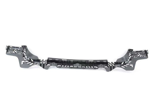 Guía centro trasera OEM 51127256922 para BMW Serie 3 F30, F30 LCI (2011–2018). Original BMW.