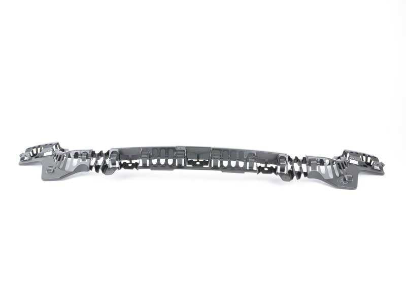 Guía centro trasera OEM 51127256922 para BMW Serie 3 F30, F30 LCI (2011–2018). Original BMW.