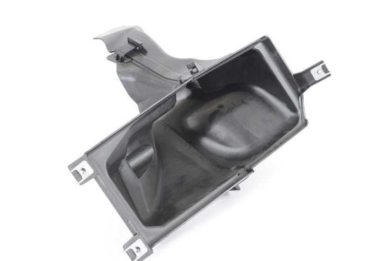 Front right air duct for BMW 3 Series E90, E91 (OEM 51748044594). Original BMW