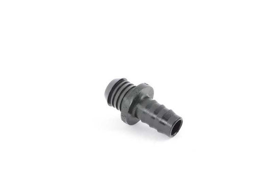 Conector recto OEM 34331158931 para BMW E30, E28, E34, E39. Pieza de sistema de freno. Original BMW.