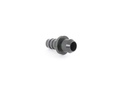 Conector recto OEM 34331158931 para BMW E30, E28, E34, E39. Pieza de sistema de freno. Original BMW.
