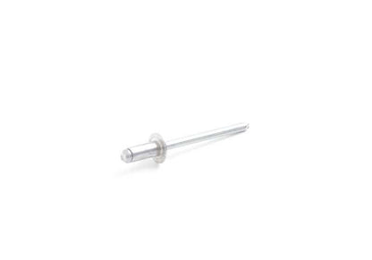 Rivet di espansione OEM 54311972215 per BMW E30. Compatibile con modelli 318i e 320i (manuale e automatico). BMW originale BMW. Ideale per i fissaggi del tetto convertibili o altre aree secondo il modello.