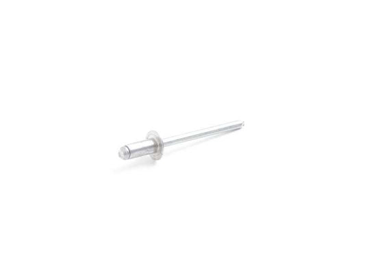 Rivet di espansione OEM 54311972215 per BMW E30. Compatibile con modelli 318i e 320i (manuale e automatico). BMW originale BMW. Ideale per i fissaggi del tetto convertibili o altre aree secondo il modello.