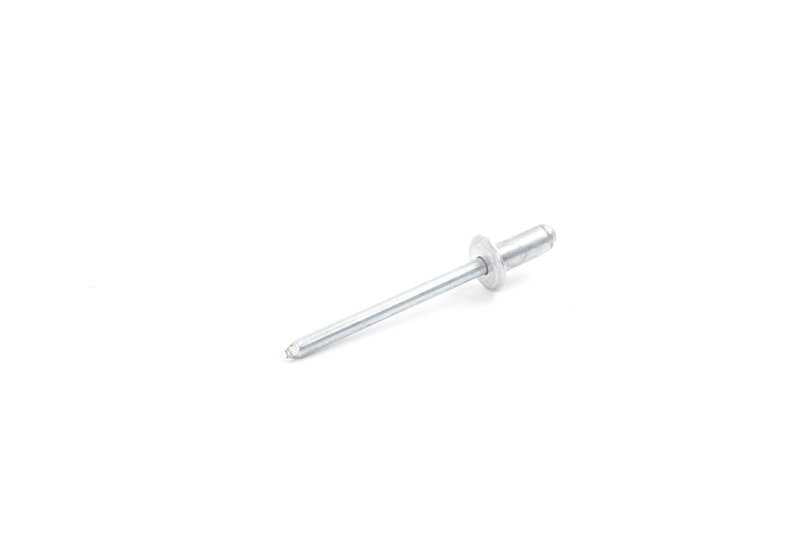 Rivet di espansione OEM 54311972215 per BMW E30. Compatibile con modelli 318i e 320i (manuale e automatico). BMW originale BMW. Ideale per i fissaggi del tetto convertibili o altre aree secondo il modello.