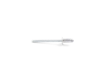 Rivet di espansione OEM 54311972215 per BMW E30. Compatibile con modelli 318i e 320i (manuale e automatico). BMW originale BMW. Ideale per i fissaggi del tetto convertibili o altre aree secondo il modello.