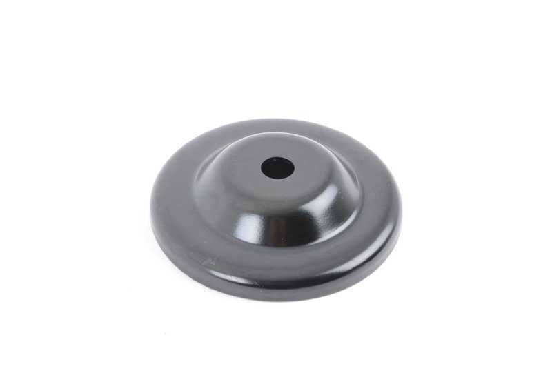 Disco di testa posteriore per BMW Serie 1 E81, E82, E87, E87N, E88, F20, F20N, F21, F21N, Serie 2 F22, F22N, F23, F23N, Series 3 E90, E90n, E91, E91N, E92, E92N, E93, E93N, F30n, F30n F31N, F35, F35N, Serie 4 F32, F32N, F33, F33N, F36, X1 E84, X3 F25, F9