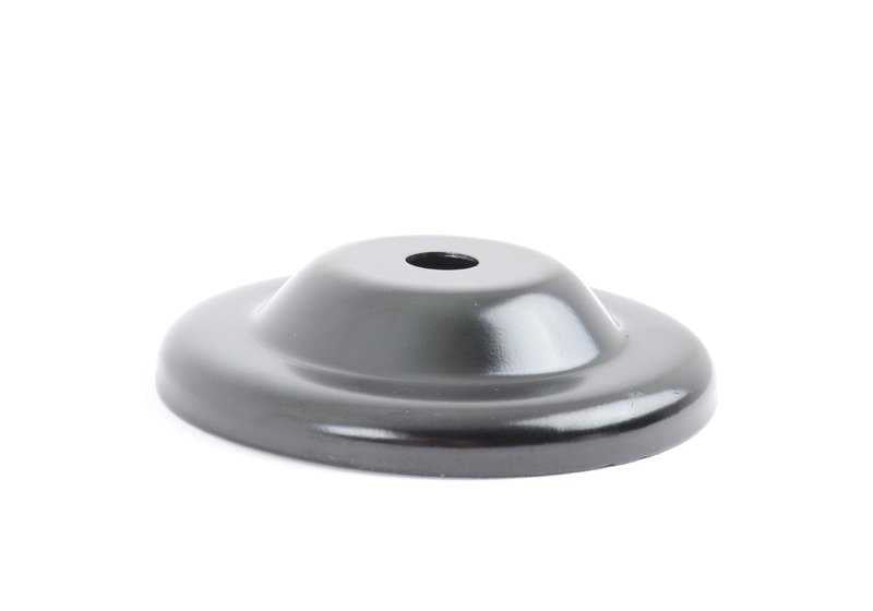 Disco di testa posteriore per BMW Serie 1 E81, E82, E87, E87N, E88, F20, F20N, F21, F21N, Serie 2 F22, F22N, F23, F23N, Series 3 E90, E90n, E91, E91N, E92, E92N, E93, E93N, F30n, F30n F31N, F35, F35N, Serie 4 F32, F32N, F33, F33N, F36, X1 E84, X3 F25, F9