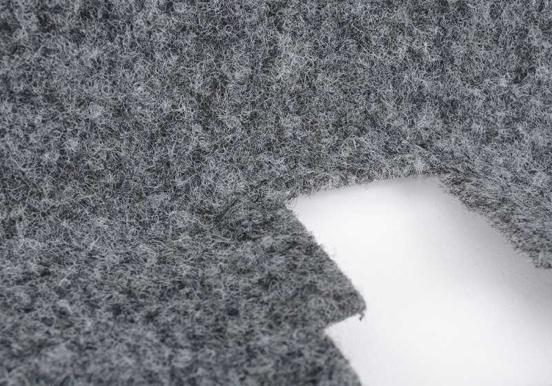 Cancellatura posteriore OEM di rivestimento interno 51498122071 per BMW E36 316i/318is (tutti i modelli compatibili). Colore grigio medio. BMW originale BMW.