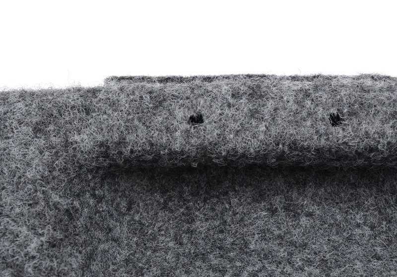 Cancellatura posteriore OEM di rivestimento interno 51498122071 per BMW E36 316i/318is (tutti i modelli compatibili). Colore grigio medio. BMW originale BMW.