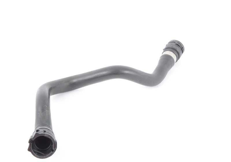 Water hose for BMW E85, E86 (OEM 11537836597). Original BMW