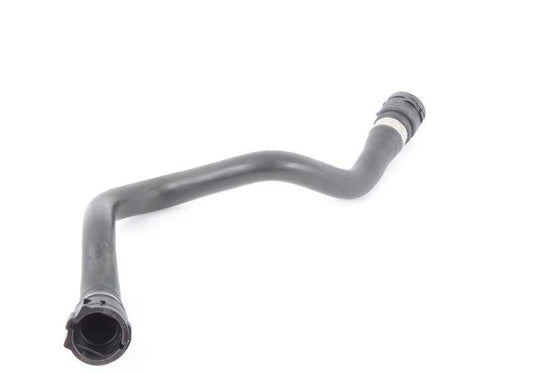 Water hose for BMW E85, E86 (OEM 11537836597). Original BMW