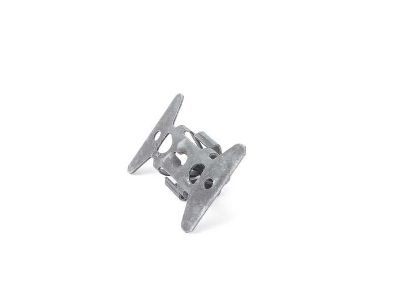 Clip de sujeción OEM 51167145718 para BMW E81, E82, E87, F20, F21, F40, F52, F22, F23, F44, F45, F46, F87, E92, F30, F31, F34, F35, F80, F32, F33, F36, F82, F83, G26, E60, E61, F07, F10, F11, F18, F06, F13, F01, F02, F04, F48, F49, F39, F25, F26, F1