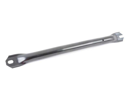 Chassis reinforcement bar for BMW Z4 E89 (OEM 51617190432). Original BMW