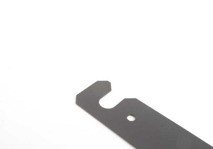 Arandela de bisagra OEM 51177000813 para BMW Serie 3 E46. Pieza original BMW.