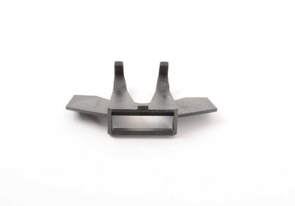 Soporte de bandeja reposabrazos OEM 51468174889 para BMW E39. Original BMW.
