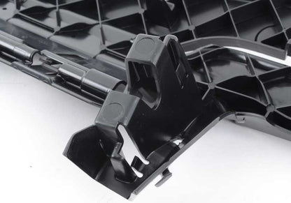 OEM rear adapter 51128053585 for BMW 5 F10 series. Original BMW.