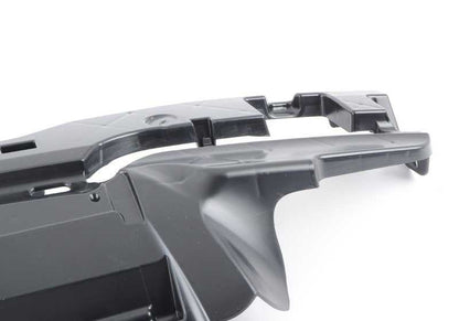 OEM rear adapter 51128053585 for BMW 5 F10 series. Original BMW.