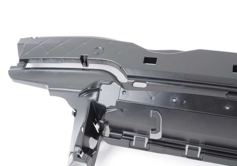 OEM rear adapter 51128053585 for BMW 5 F10 series. Original BMW.