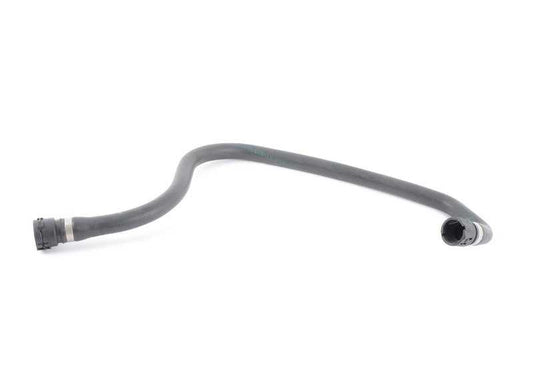 Water hose for BMW Z4 E85, E86 (OEM 17127545277). Original BMW.
