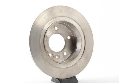 Disco de freno para BMW Serie 3 E30 (OEM 34212225507). Original BMW