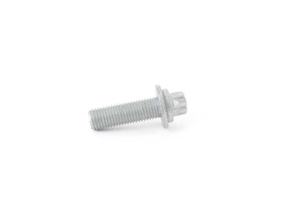 OEM General Use vis 07119908507 pour BMW {G42, G20, G21, G28, G26, F07, F10, F11, F18, F90, G30, G31, G38, F06, F12, F13, G32, E65, E66, F01, F02, F04, G11, G12, G15, G16, F25, G01, G08, F26, G02, G05, G18, F95, G06, F96, G07}. BMW d'origine.