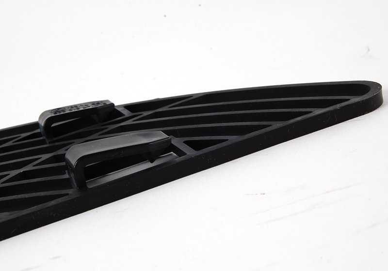 Grade de proteção para BMW E46 (OEM 51717010225). BMW original