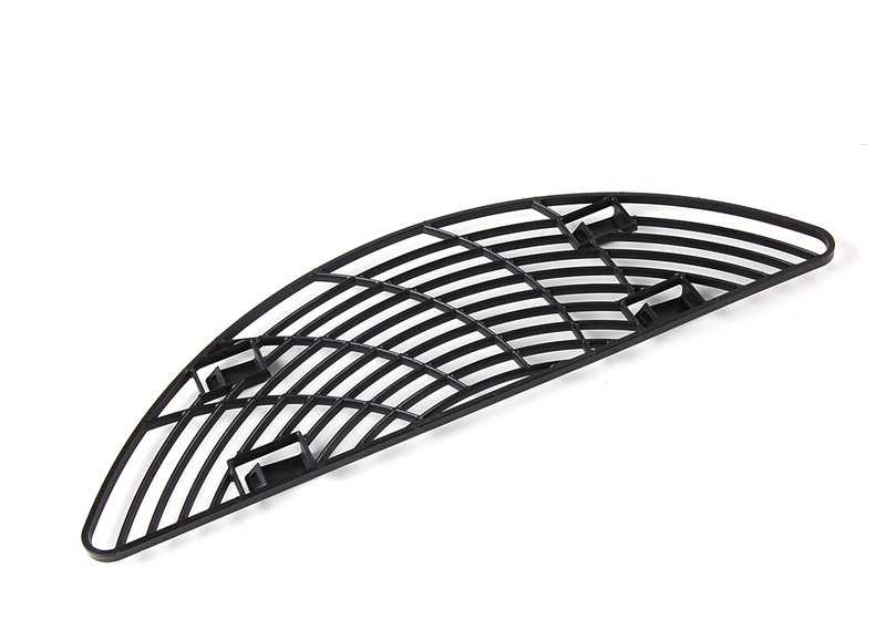 Grade de proteção para BMW E46 (OEM 51717010225). BMW original