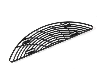 Grade de proteção para BMW E46 (OEM 51717010225). BMW original
