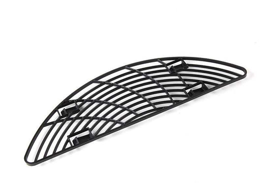 Grade de proteção para BMW E46 (OEM 51717010225). BMW original