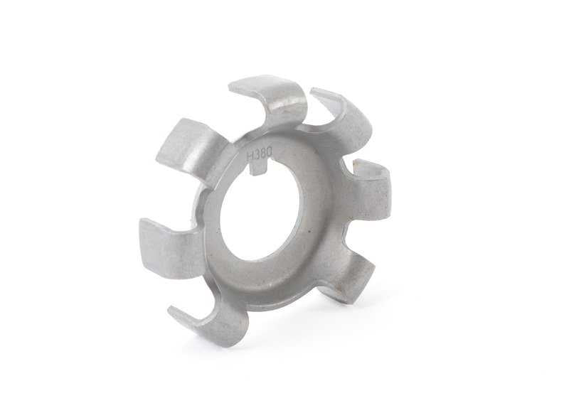 Le capteur du vilebrequin OEM a réduit 11317832200 pour BMW E36, E46 (M3), Z3 M (E36), Z4 M (E85, E86). BMW d'origine.