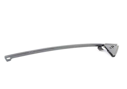 Guía corredera delantera derecha OEM 51321862892 para BMW E12. Pieza original BMW.