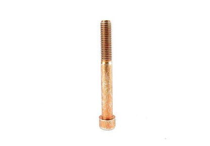 Tornillo cilíndrico para BMW Serie 3 E30, Serie 7 E32, E38 (OEM 07119920070). Original BMW