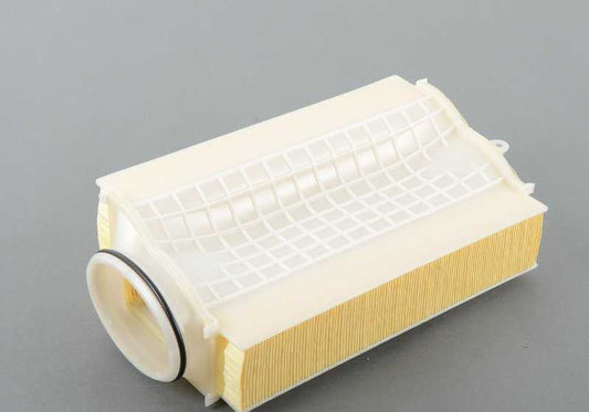OEM -Luftfilter 13717850055 für BMW x5 M (F85), x6 m (F86). Original BMW.