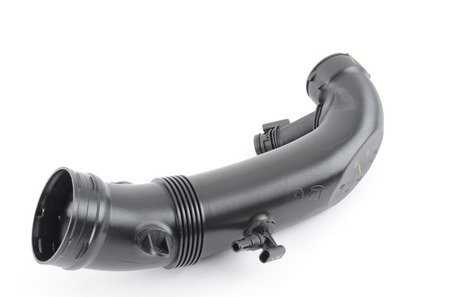 Guía de aire OEM 13717627501 para MINI Cooper S R55, R56, R57, R58, R59, R60, R61. Original MINI.