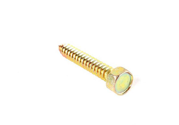 Tornillo de chapa hexagonal OEM 07119916886 para BMW E21, E30, E12, E28, E39, E24, E23, E38, E31. Original BMW. Ideal para fijaciones en radiadores, depósitos y sistemas de refrigeración.