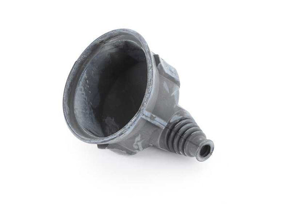 Tapón protector OEM 33521090891 para BMW E39, E38. Original BMW.