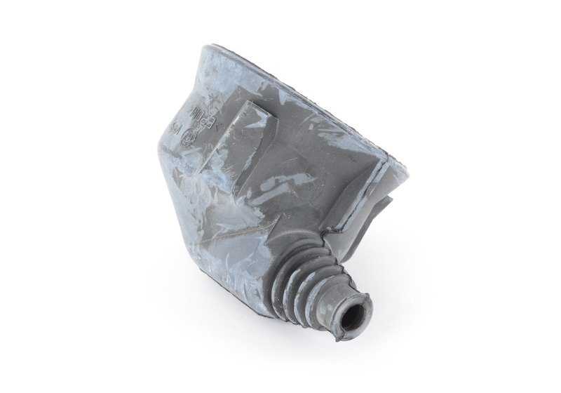 Tapón protector OEM 33521090891 para BMW E39, E38. Original BMW.