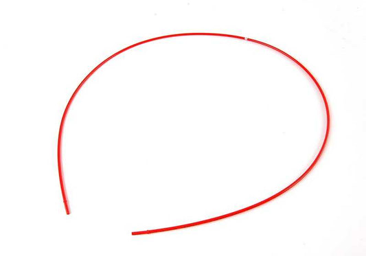 Distribuidor de aire suspensión neumática izquierdo OEM 37231096981 para BMW X5 E53. Original BMW.