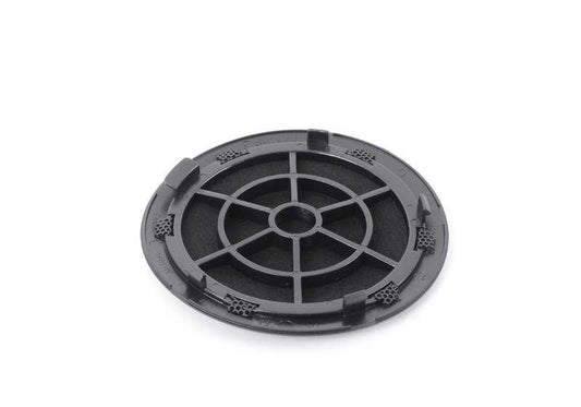 EMBELLECATOR CENTRAL CONSILE OEM 51417158469 FOR BMW Z4 E85, E86. Original BMW.