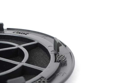 Emcellecator Central Conside OEM 51417158469 für BMW Z4 E85, E86. Original BMW.